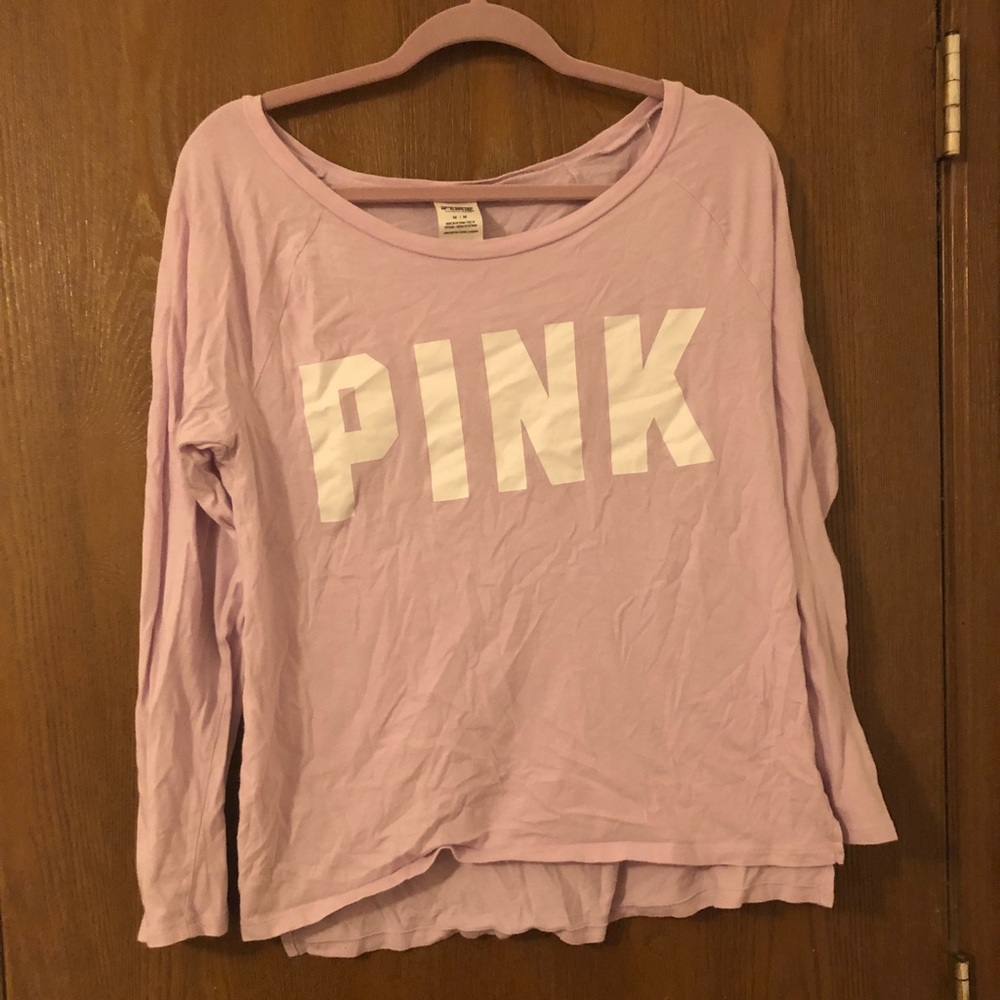 Victoria’s Secret PINK long sleeve